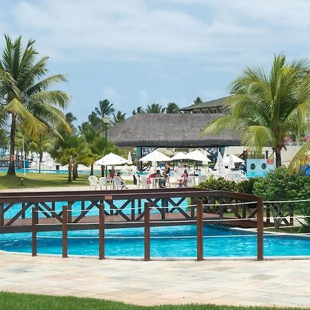 Flat Beach Class Resort Muro Alto Porto de Galinhas Exterior photo
