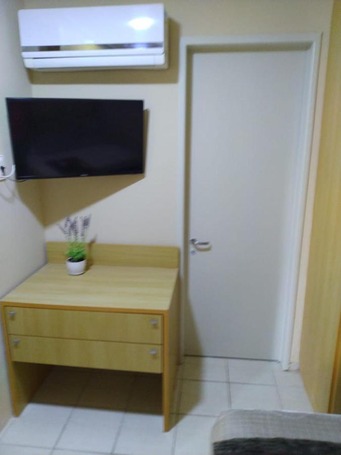 Flat Beach Class Resort Muro Alto Porto de Galinhas Exterior photo