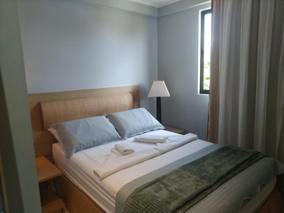 Flat Beach Class Resort Muro Alto Porto de Galinhas Exterior photo