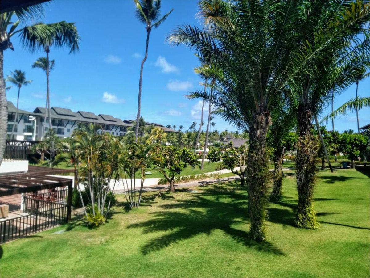 Flat Beach Class Resort Muro Alto Porto de Galinhas Exterior photo