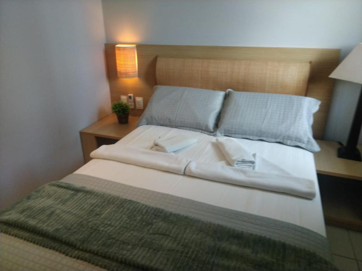 Flat Beach Class Resort Muro Alto Porto de Galinhas Exterior photo